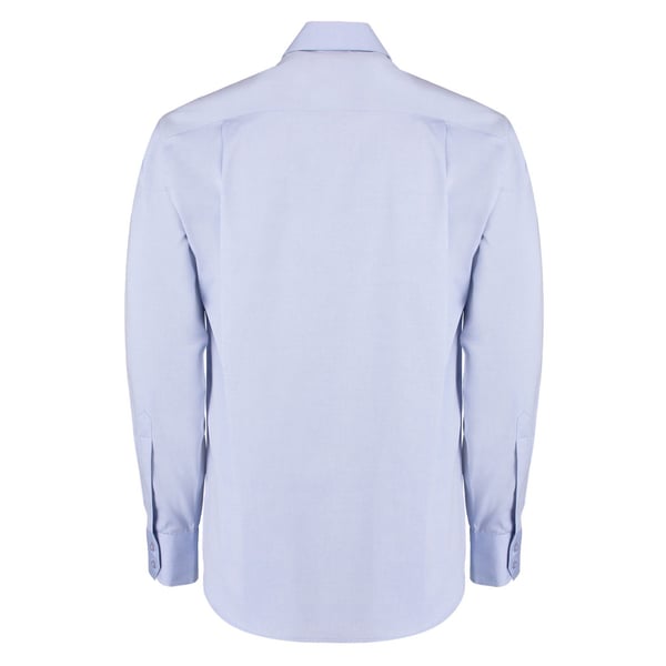 Kustom Kit Mens Executive Premium Classic Formal Shirt