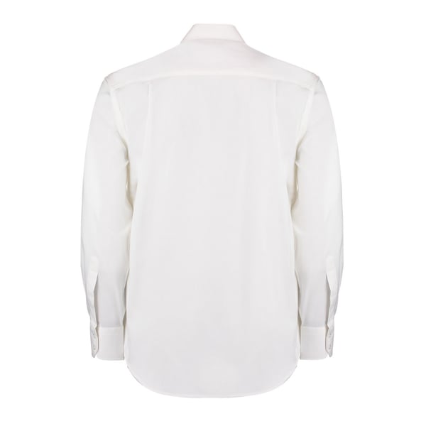Kustom Kit Mens Executive Premium Classic Formal Shirt