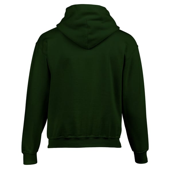 Gildan Lasten Heavy Blend -huppari