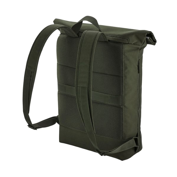 Bagbase Simplicity Roll Top 15L Backpack