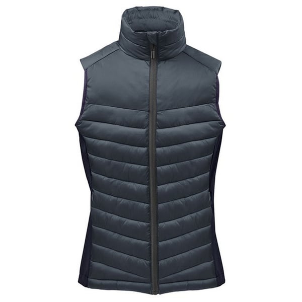 Stormtech Womens/Ladies Montserrat Thermal Gilet Stormtech Womens/Ladies Montserrat Thermal Gilet