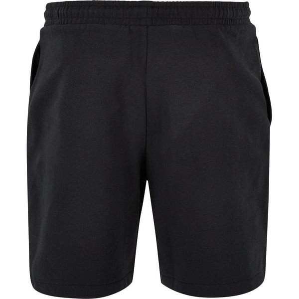 Build Your Brand Mens Ultra Heavy Sweat Shorts