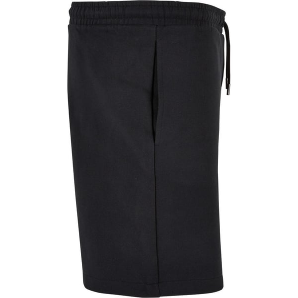 Build Your Brand Mens Ultra Heavy Sweat Shorts