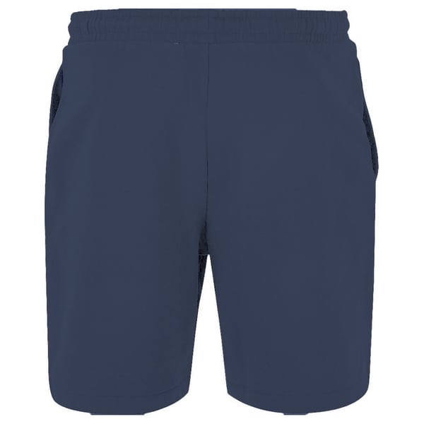 Build Your Brand Mens Ultra Heavy Sweat Shorts