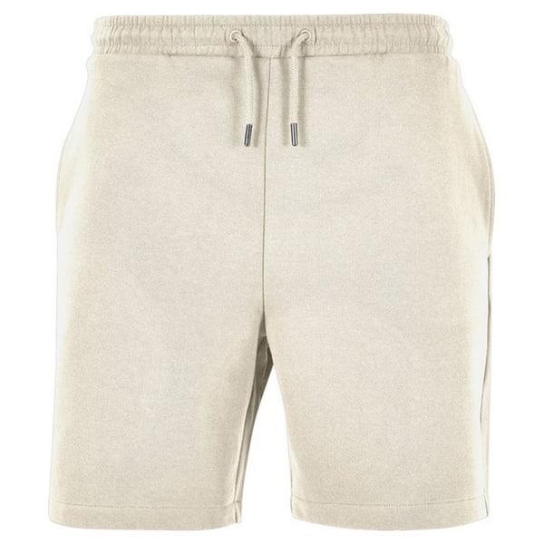 Build Your Brand Mens Ultra Heavy Sweat Shorts