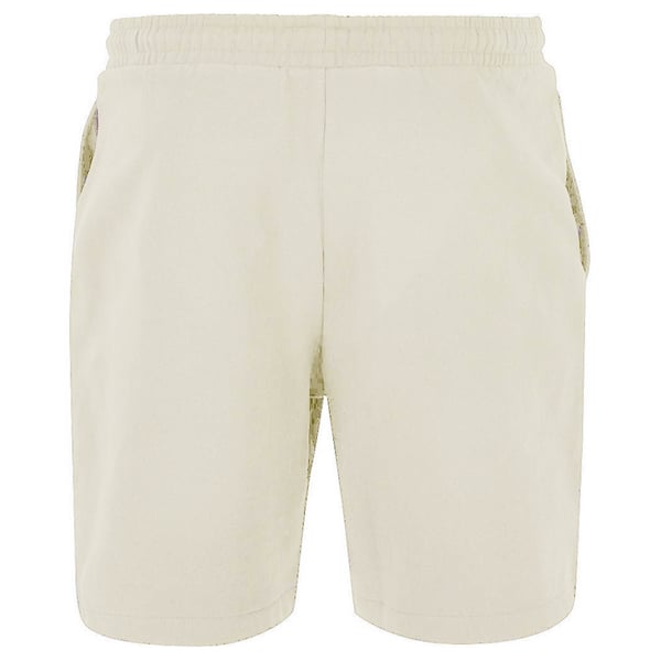 Build Your Brand Mens Ultra Heavy Sweat Shorts
