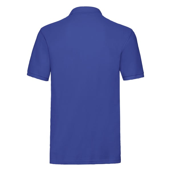 Fruit of the Loom Mens Premium Pique Polo Shirt