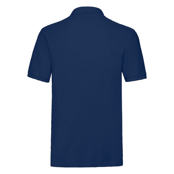 Fruit of the Loom Mens Premium Pique Polo Shirt