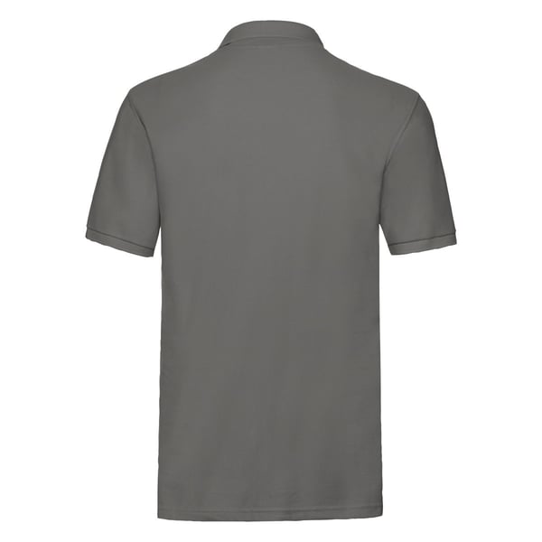Fruit of the Loom Mens Premium Pique Polo Shirt