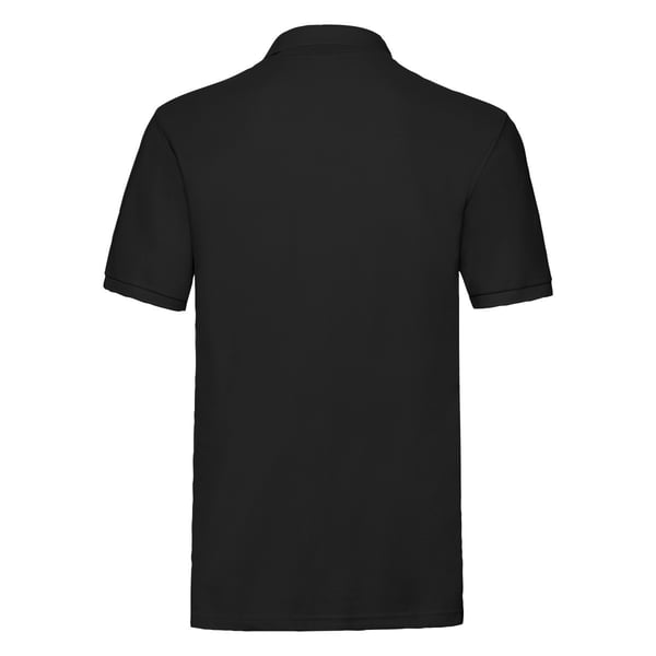 Fruit of the Loom Mens Premium Pique Polo Shirt
