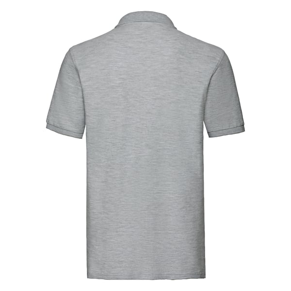 Fruit of the Loom Mens Premium Pique Polo Shirt