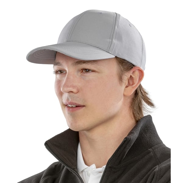 Result Genuine Recycled Core Low Profile Baseball Cap