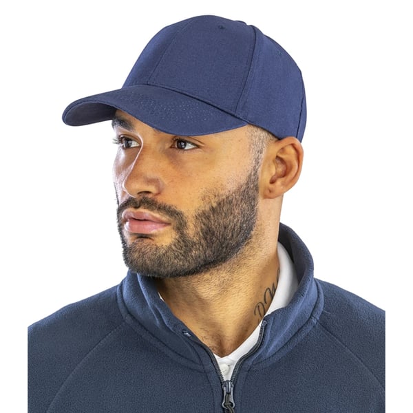 Result Genuine Recycled Core Low Profile Baseball Cap