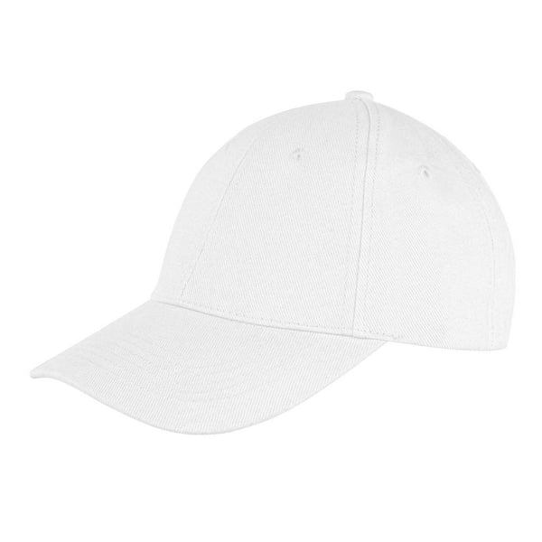 Result Genuine Recycled Core Low Profile Baseball Cap