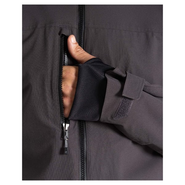 Craghoppers Mens Richmond Stretch Waterproof Jacket