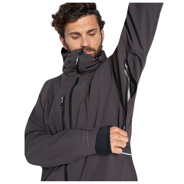 Craghoppers Mens Richmond Stretch Waterproof Jacket