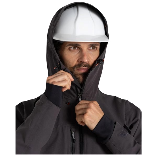 Craghoppers Mens Richmond Stretch Waterproof Jacket