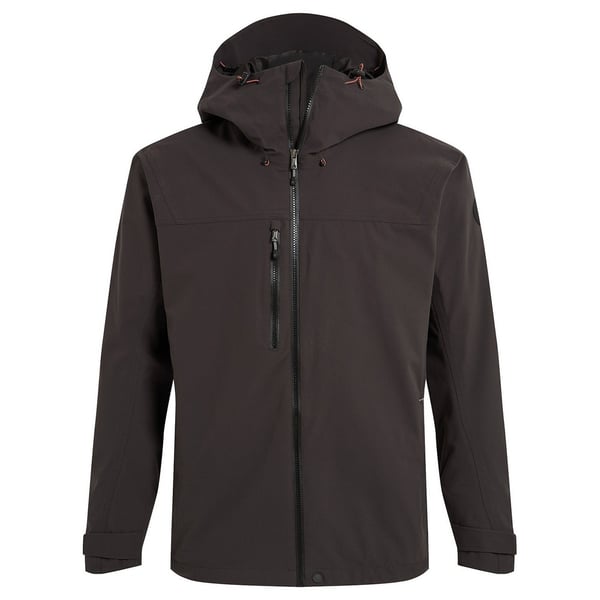 Craghoppers Mens Richmond Stretch Waterproof Jacket Craghoppers Mens Richmond Stretch Waterproof Jacket