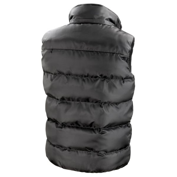 Result Core Nova Lux Vadderad Gilet för män