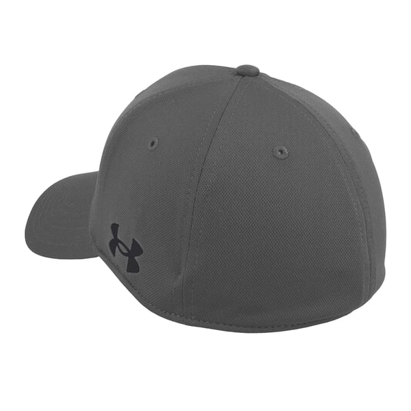 Under Armour Team Blitzing Baseball Cap