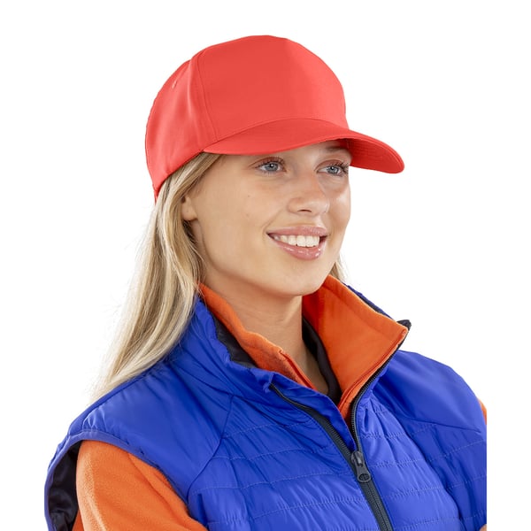 Result Unisex Adult Core Recycled Baseball Cap