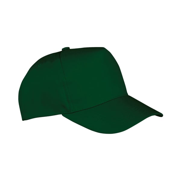Result Unisex Adult Core Recycled Baseball Cap