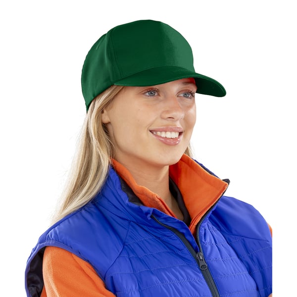 Result Unisex Adult Core Recycled Baseball Cap