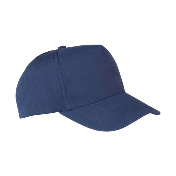 Result Unisex Adult Core Recycled Baseball Cap