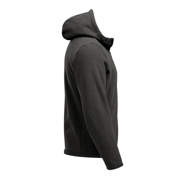 Stormtech Mens Medusa Fleece Full Zip Hoodie