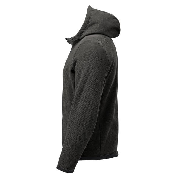 Stormtech Mens Medusa Fleece Full Zip Hoodie