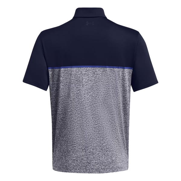 Under Armour Miesten Playoff 3.0 Raidallinen Poolopaita