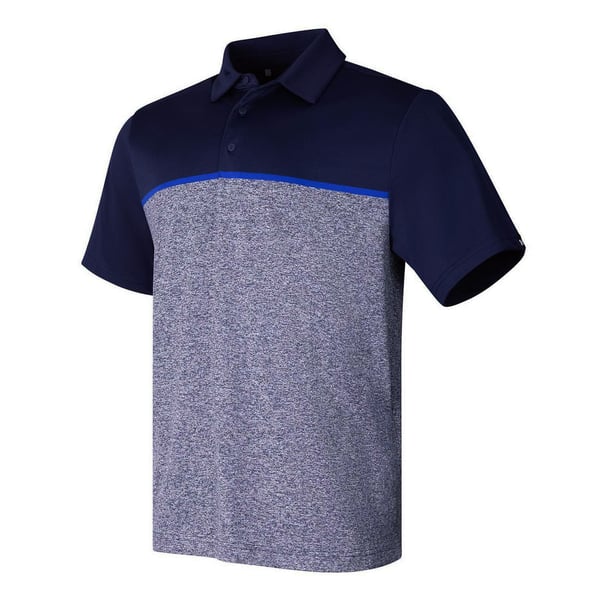 Under Armour Miesten Playoff 3.0 Raidallinen Poolopaita