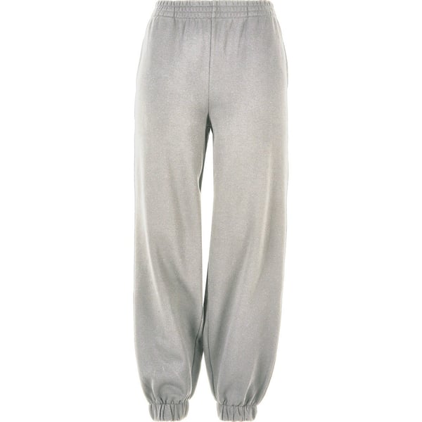 Build Your Brand Womens/Ladies Balloon High Waist Jogging Bottoms Build Your Brand Womens/Ladies Balloon High Waist Jogging Bottoms