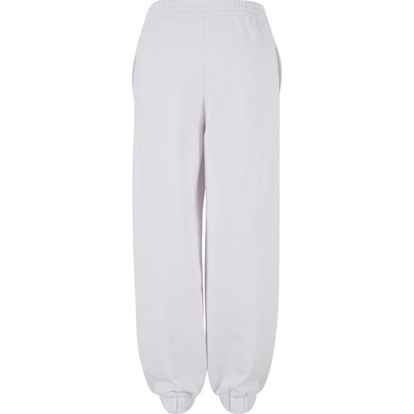 Build Your Brand Womens/Ladies Balloon High Waist Jogging Bottoms