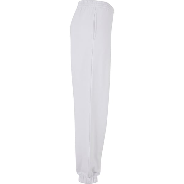 Build Your Brand Womens/Ladies Balloon High Waist Jogging Bottoms