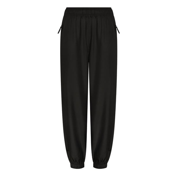 AWDis Cool Unisex Adult Active Jogging Bottoms AWDis Cool Unisex Adult Active Jogging Bottoms