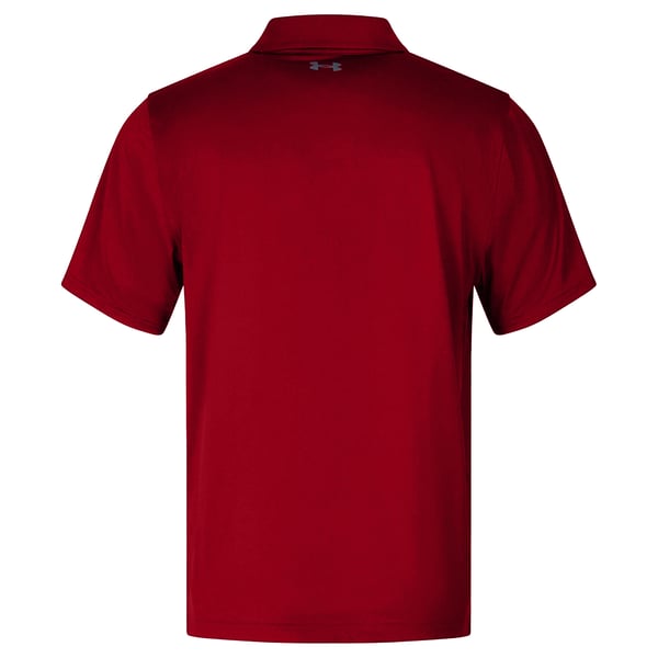 Under Armour Mens T2G Polo Shirt