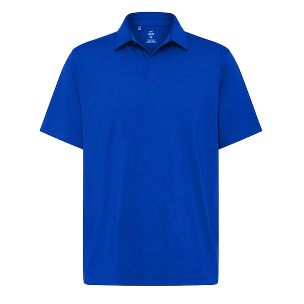 Under Armour Herr T2G Pikétröja