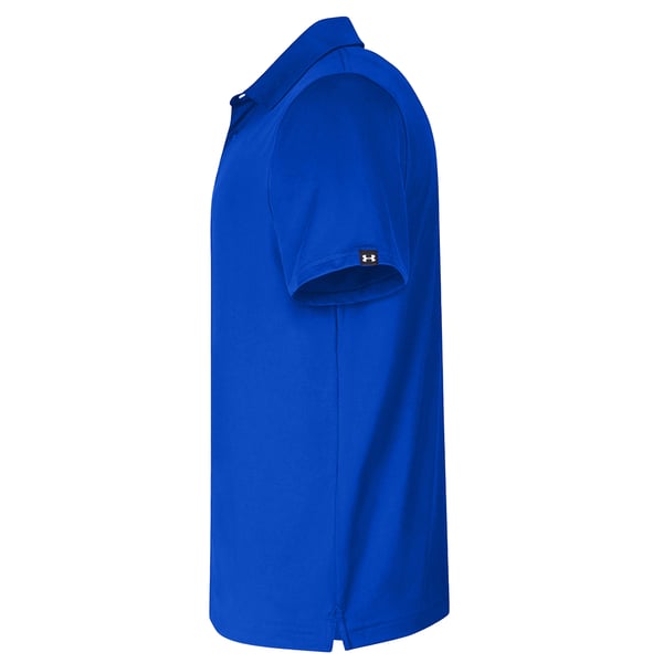 Under Armour Herr T2G Pikétröja