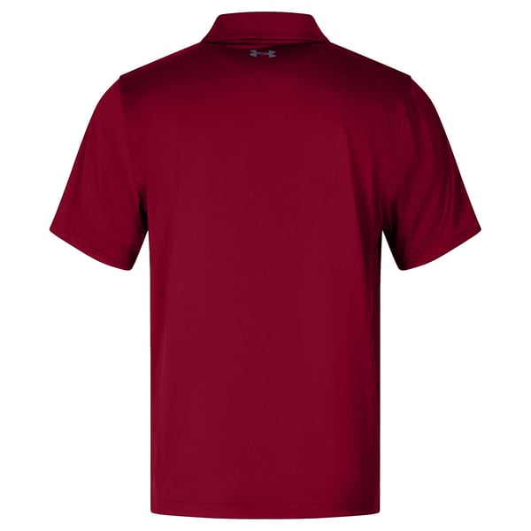 Under Armour Mens T2G Polo Shirt