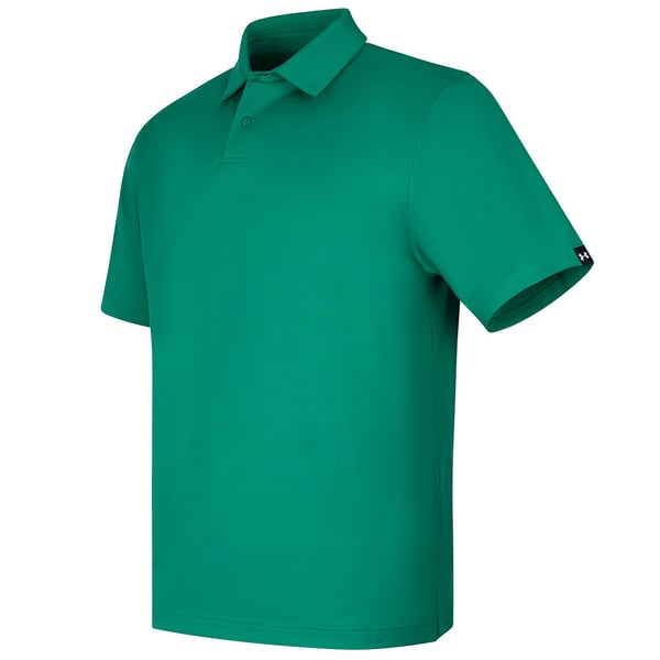 Under Armour Herr T2G Pikétröja