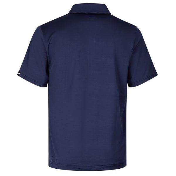 Under Armour Mens Playoff 3.0 Micro-Stripe Polo Shirt