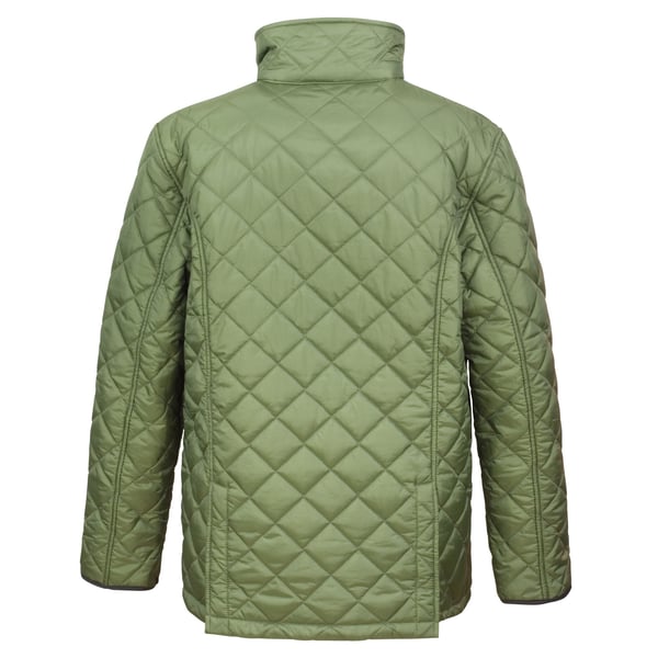 Result Urban Mens Cheltenham Padded Jacket