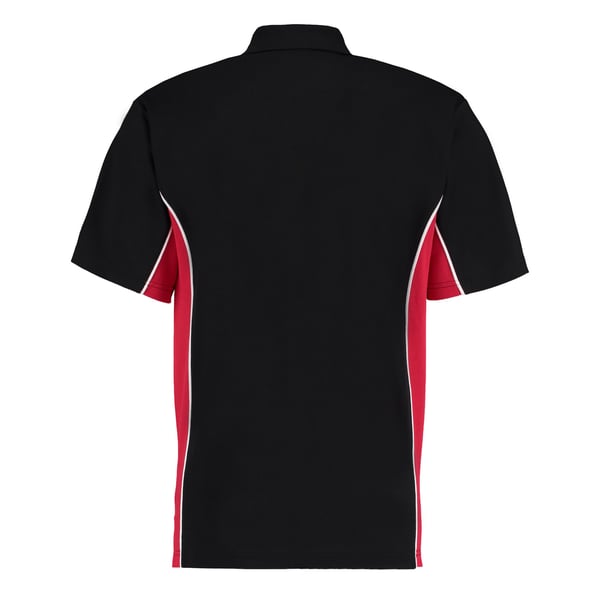 GAMEGEAR Miesten Track Classic pikeepaita
