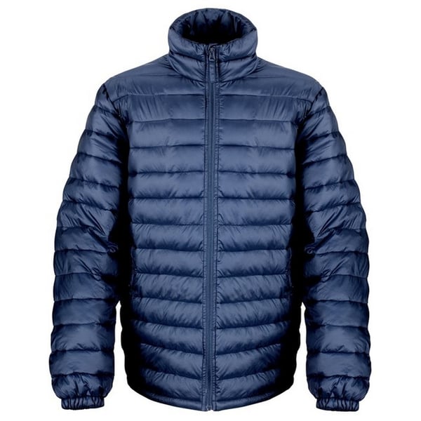 Result Urban Unisex Aikuisten Ice Bird Pehmustettu Takki