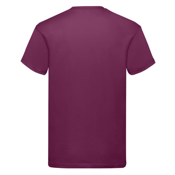 Fruit of the Loom Mens Original T-Shirt