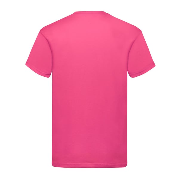 Fruit of the Loom Mens Original T-Shirt