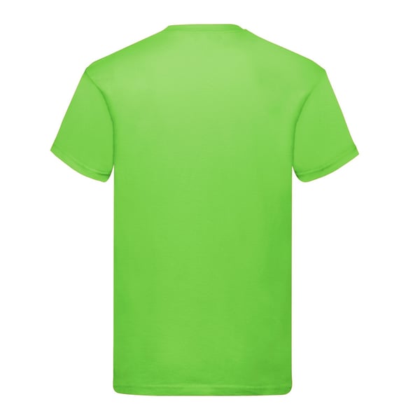 Fruit of the Loom Mens Original T-Shirt