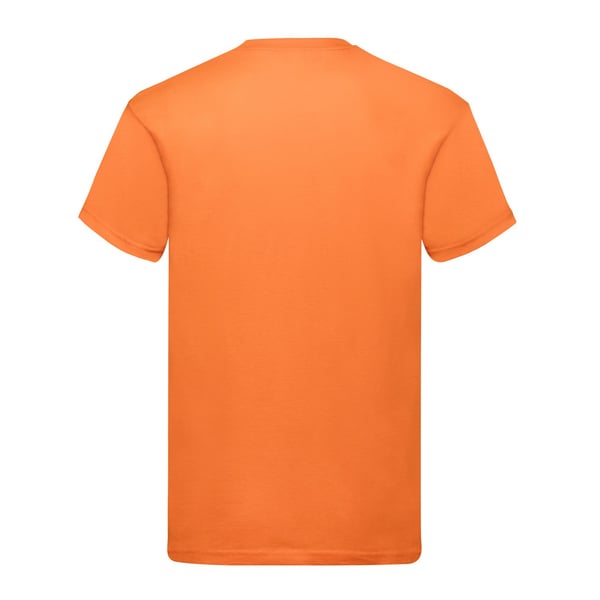 Fruit of the Loom Mens Original T-Shirt