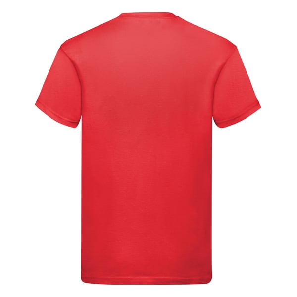 Fruit of the Loom Mens Original T-Shirt